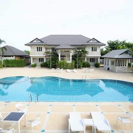 Leelawadee Resort Sara Buri Exterior foto