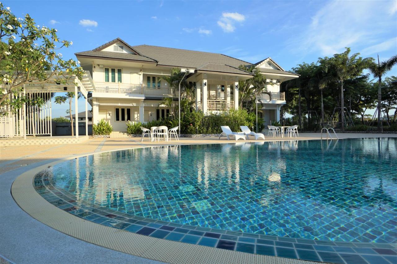 Leelawadee Resort Sara Buri Exterior foto